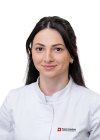 Боджгуа Алина Эдуардовна