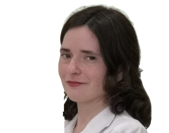 Кимасова Дарья Владимировна