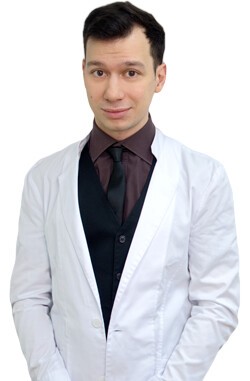 Хизгилов Марк Юрьевич