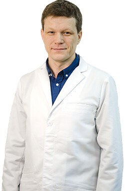 Устинов Владимир Геннадьевич