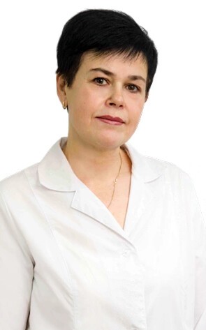 Рязанова Наталья Павловна