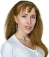 Зорина Алиса Валерьевна