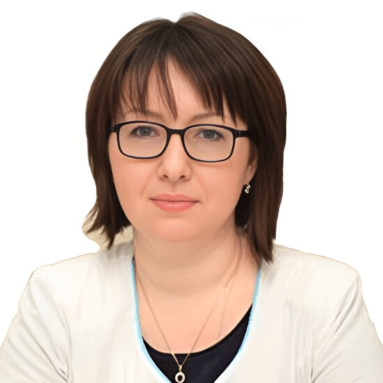 Гурова Мария Александровна