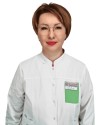 Гурова Мария Александровна