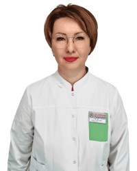 Гурова Мария Александровна