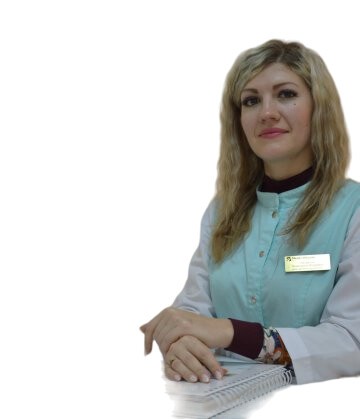 Катренко Екатерина Игоревна