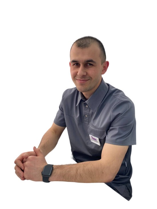 Разаков Хасан Екубович