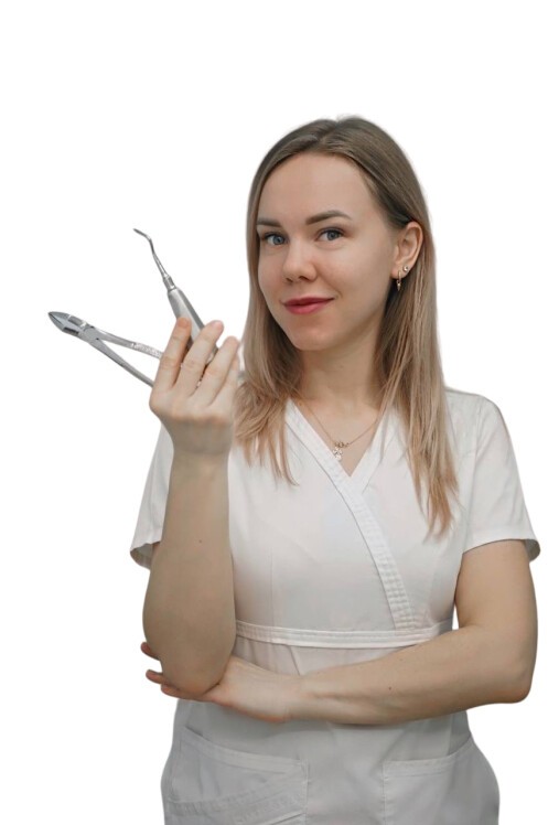 Суханова Ольга Анатольевна