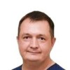 Аникин Сергей Сергеевич