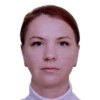 Анисимова Ольга Михайловна
