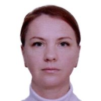 Анисимова Ольга Михайловна