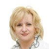 Ефетова Тамара Павловна
