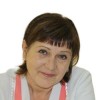 Нестеренко Марина Викторовна
