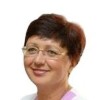 Алафинова Ольга Валентиновна