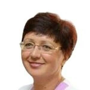 Алафинова Ольга Валентиновна