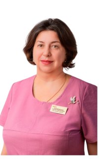 Пожарищенская Татьяна Григорьевна