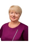 Россихина Маргарита Станиславовна
