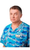 Осипов Юрий Александрович