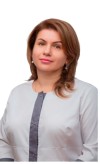 Черноротова Елена Владимировна