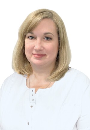 Юдина Алина Александровна