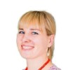 Богданович Диана Петровна