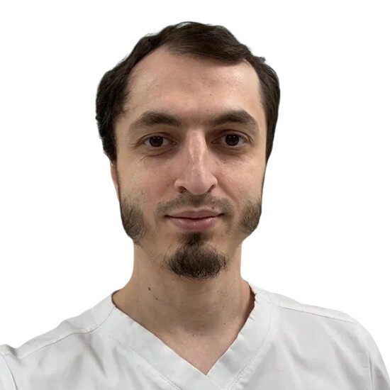 Кунджалиев Асвар Ходжалиевич