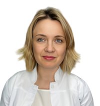 Гобелкова Светлана Эдуардовна