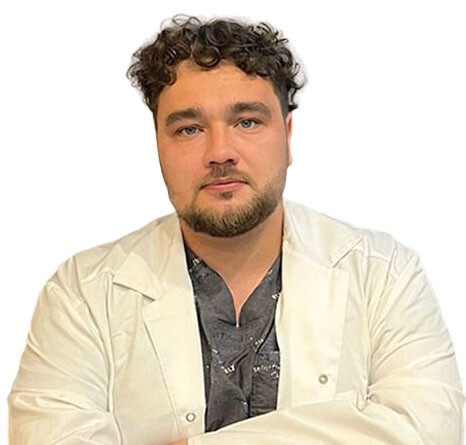 Попрыгаев Михаил Викторович