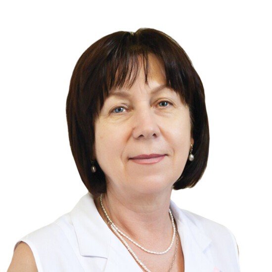 Перфильева Маргарита Сергеевна