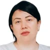 Аблямитова Зера Серверовна
