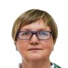 Захарова Марина Александровна