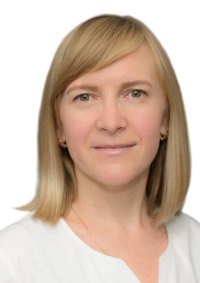 Разгуляева Анна Владимировна