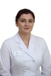 Камалова Ксения Алексеевна