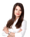 Колузакова Вера Андреевна