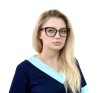 Вернигора Влада Юрьевна