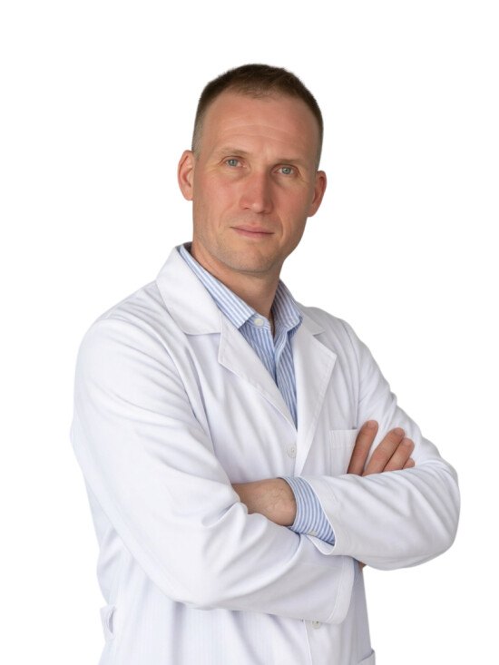 Чиков Олег Львович