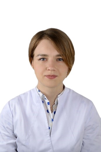 Титкова Анна Сергеевна