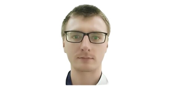 Рыков Станислав Павлович