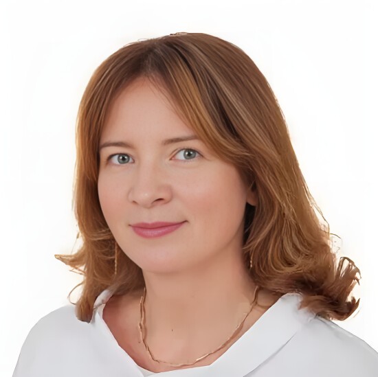 Йенсен Ирина Юрьевна