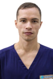 Колесников Руслан Павлович