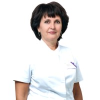 Дырда Светлана Михайловна