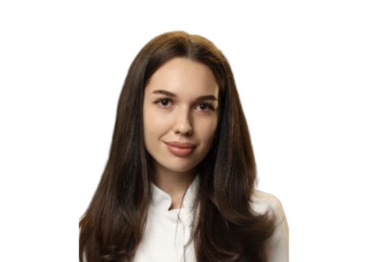 Чагарова Динара Расуловна