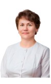 Сыч Мария Владимировна