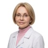 Гадиати Тина Георгиевна