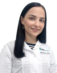Халилова Вильмара Сеит-Аблаевна