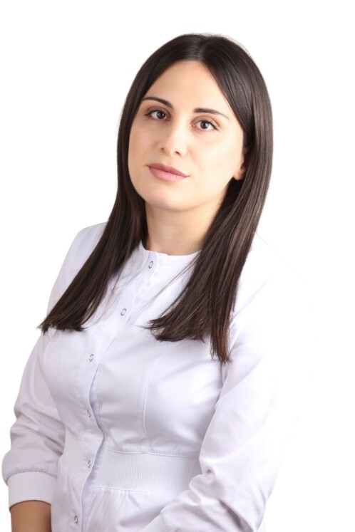 Томбулова Христина Викторовна