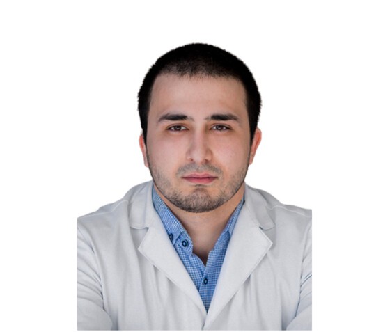 Биймурзаев Марат Ибрагимович