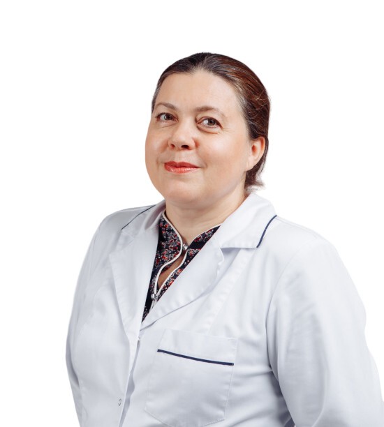 Павленко Ирина Викторовна