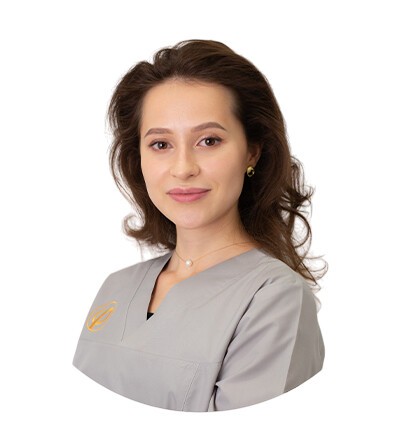 Суркова Полина Александровна