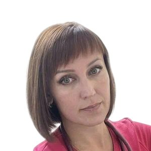 Селегененко Маргарита Сергеевна